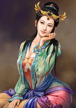 三國卞氏典故