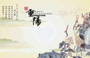 關(guān)于重陽(yáng)節(jié)的典故簡(jiǎn)寫,關(guān)于重陽(yáng)節(jié)的典故或詩(shī)詞,關(guān)于重陽(yáng)節(jié)的典故及其傳統(tǒng)