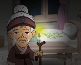 畫地為牢典故的來(lái)歷,畫地為牢典故,畫地為牢典故故事
