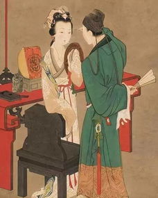 張敞畫眉典故與韓壽偷香,相如竊玉、沈約瘦腰,張敞畫眉的典故詩句,張敞畫眉的典故
