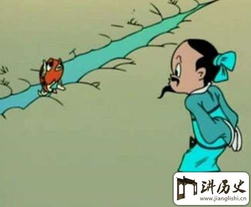 成語典故大概意思
