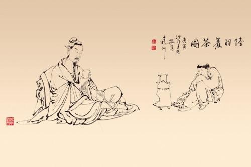 美國(guó)友情典故