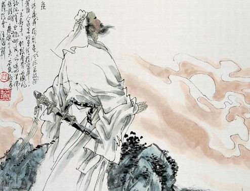 永遇樂孫權(quán)典故的詩(shī)句