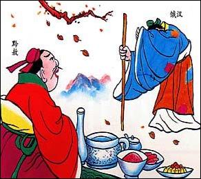 成語(yǔ)典故大全,關(guān)于鵬的成語(yǔ)典故,馬陵之戰(zhàn)的成語(yǔ)典故