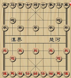 中國(guó)象棋,典故