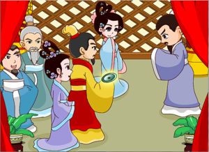 成語典故完璧歸趙長故事,成語典故完璧歸趙詳細(xì),完璧歸趙的成語典故簡短