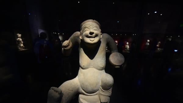 成都博物館