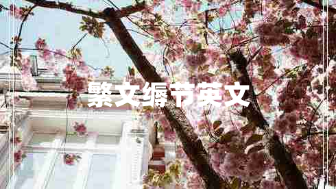 繁文縟節(jié)英文
