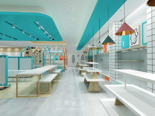 兒童館策劃設(shè)計(jì)方案