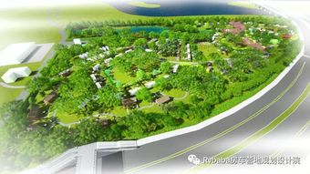 露營(yíng)地策劃方案