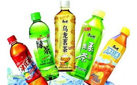 康師傅茶飲料營銷策劃方案調(diào)整