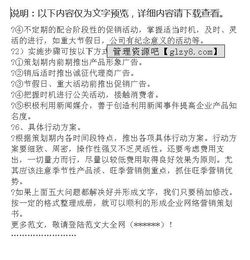 淘寶中女裝網(wǎng)絡(luò)營銷方案策劃書