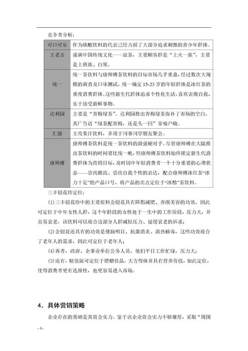 畢業(yè)論文營(yíng)銷策劃方案范本