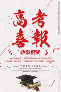 高考喜報(bào)策劃方案