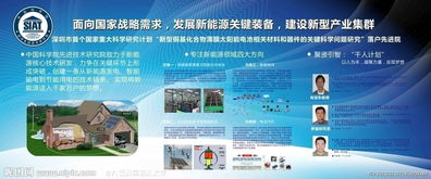 技術推介交流會策劃方案