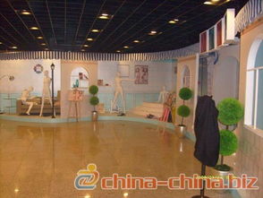 西博會(huì)萬事利服飾絲巾展策劃方案