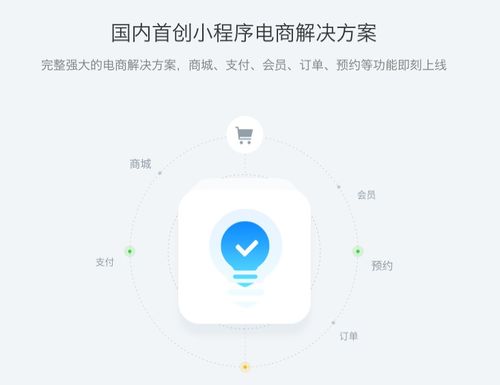 微商城平臺(tái)策劃方案