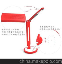 led護(hù)眼臺燈策劃方案