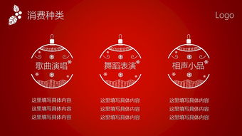 圣誕節(jié)商業(yè)活動策劃方案