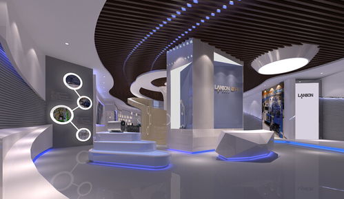 西北專業(yè)展廳策劃方案
