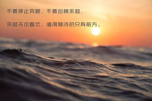 勵(lì)志正能量簡(jiǎn)潔的句子