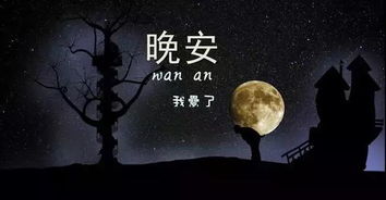 晚安勵志心語正能量句子,健康晚安心語正能量句子,晚安心語英語正能量句子