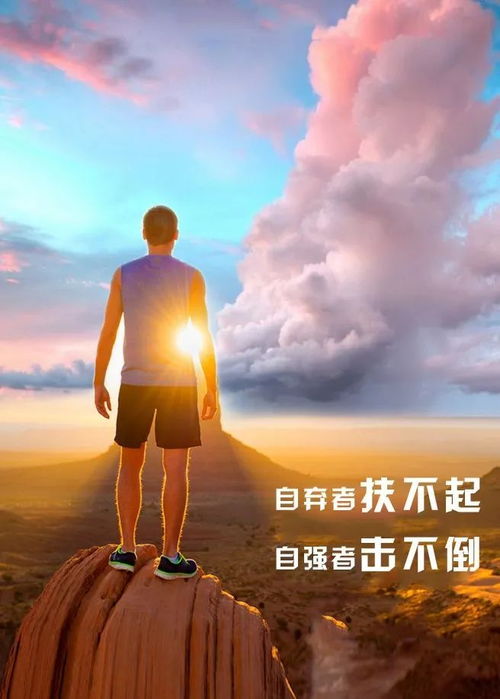 有關積極正能量的句子