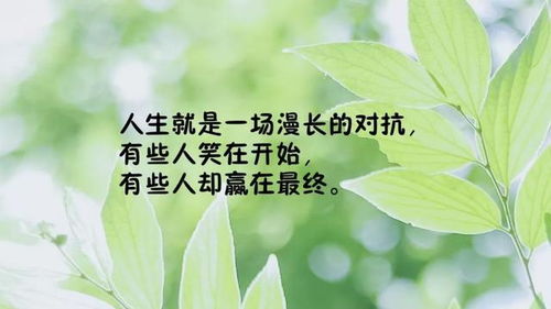 充滿正能量的句子的孩子是什么樣子的