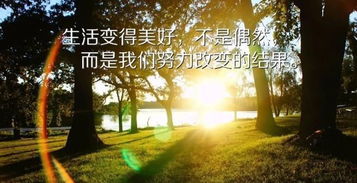 英語(yǔ),句子,勵(lì)志,語(yǔ)錄