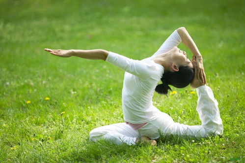 堅(jiān)持瑜伽運(yùn)動(dòng)的正能量句子