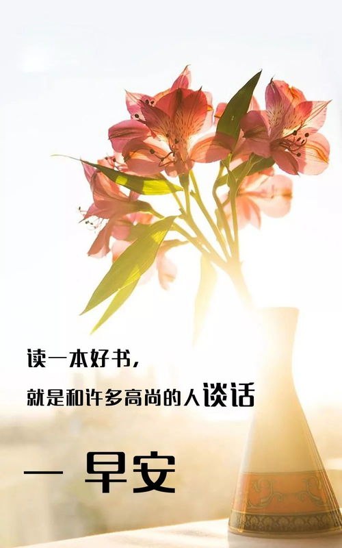 早安正能量簡短勵志句子