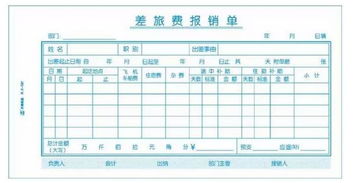 業(yè)務(wù)員差旅費(fèi)屬于什么會(huì)計(jì)科目,報(bào)銷(xiāo)差旅費(fèi)會(huì)計(jì)科目,差旅費(fèi)屬于什么會(huì)計(jì)科目