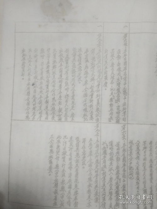 基層會計科目