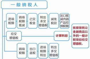 增值稅,會計科目,設置