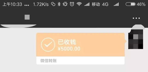 紅包,會計科目