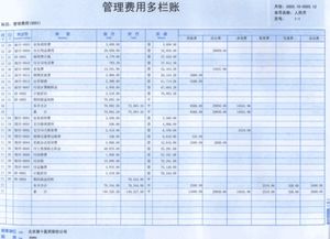 預(yù)授權(quán)做什么會計科目