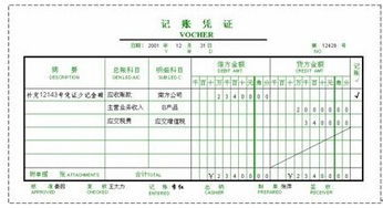 記賬,信封,會計(jì)科目