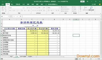 公司樣品出樣會計科目