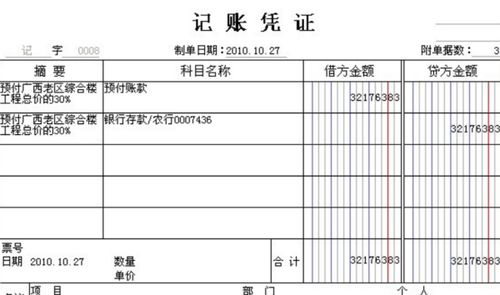 幼兒園的餐費收入應列會計科目