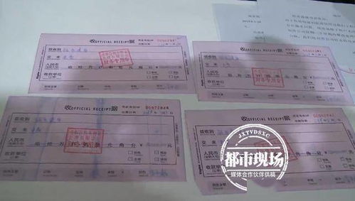代收,電費,開出,工廠