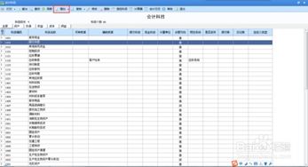 一級(jí)會(huì)計(jì)科目與二級(jí)會(huì)計(jì)科目,怎樣增加會(huì)計(jì)科目的二級(jí),會(huì)計(jì)科目增加不了二級(jí)科目