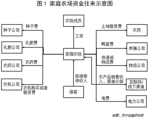 家庭農(nóng)場(chǎng)的會(huì)計(jì)科目有哪些