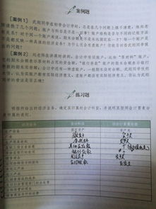 怎樣把經濟活動歸到會計科目