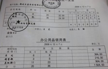 稅控系統(tǒng)做哪個(gè)會計(jì)科目