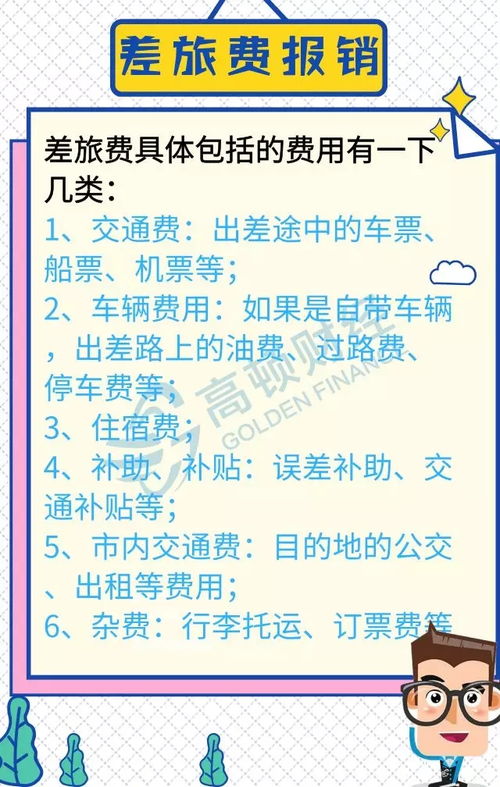 業(yè)務(wù)員差旅費(fèi)會(huì)計(jì)科目