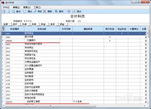 用友會計科目編碼,用友增加會計科目,用友u8增加會計科目