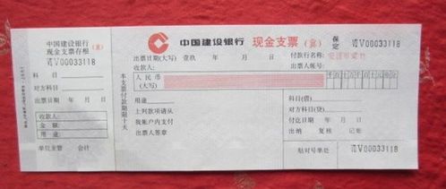 支票借對應(yīng)的會計科目