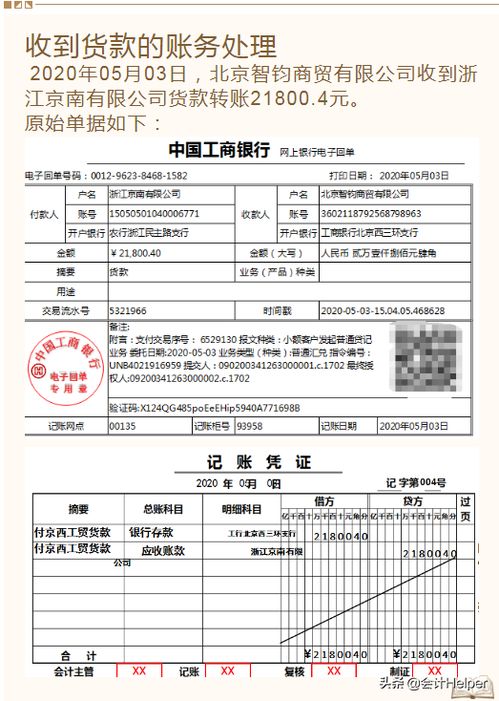 汽車修理財務會計科目
