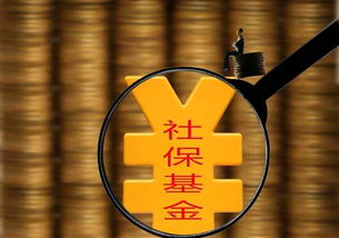 社保基金會(huì)計(jì)科目投資收益