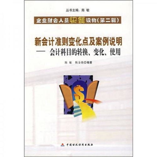017新會(huì)計(jì)科目